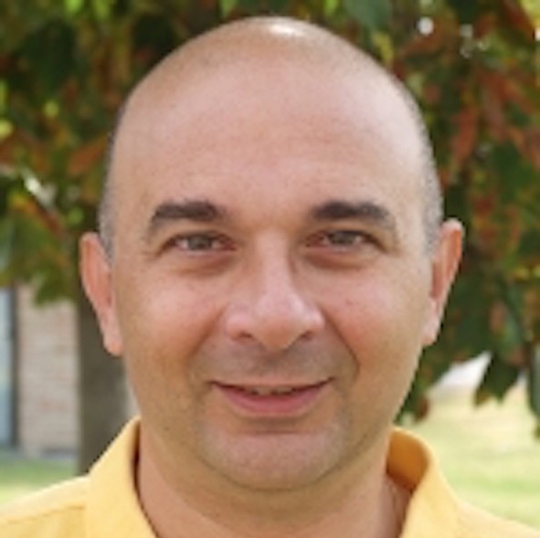 Prof. Corrado Guarino Lo Bianco